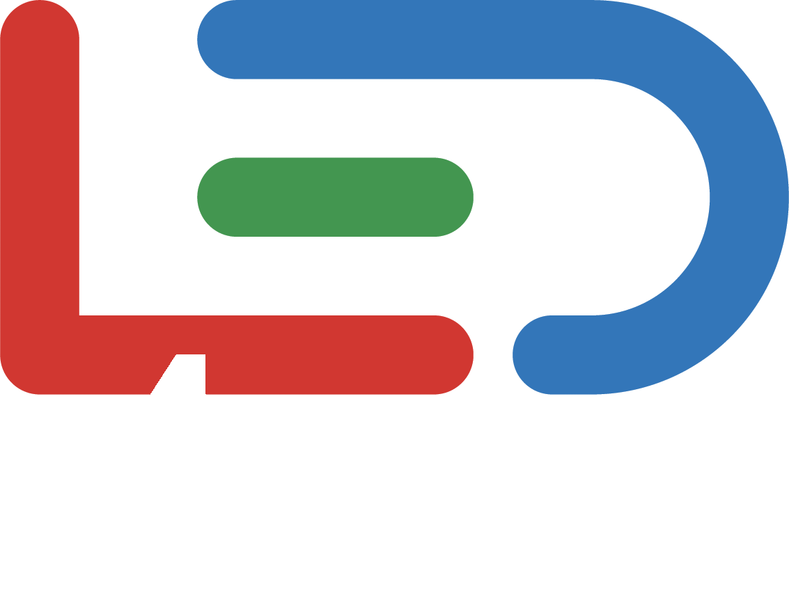Logo LED4live